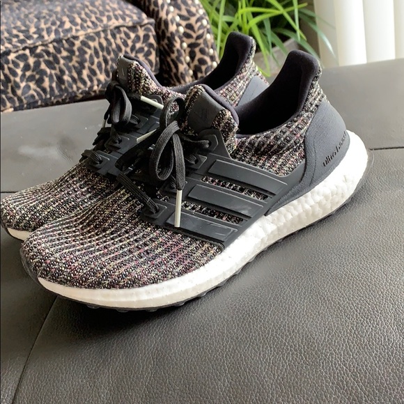 Running shoes - Picture 3 of 6